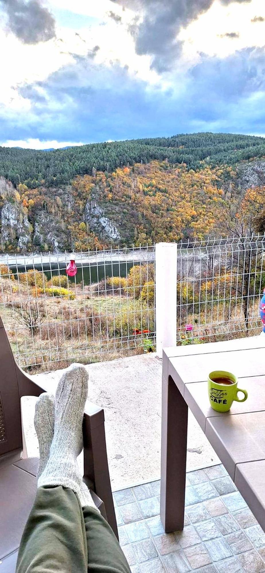 Apartments Stari Jasen Uvac Sjenica Cameră foto